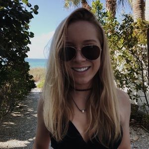 Meet your Posher, Kate